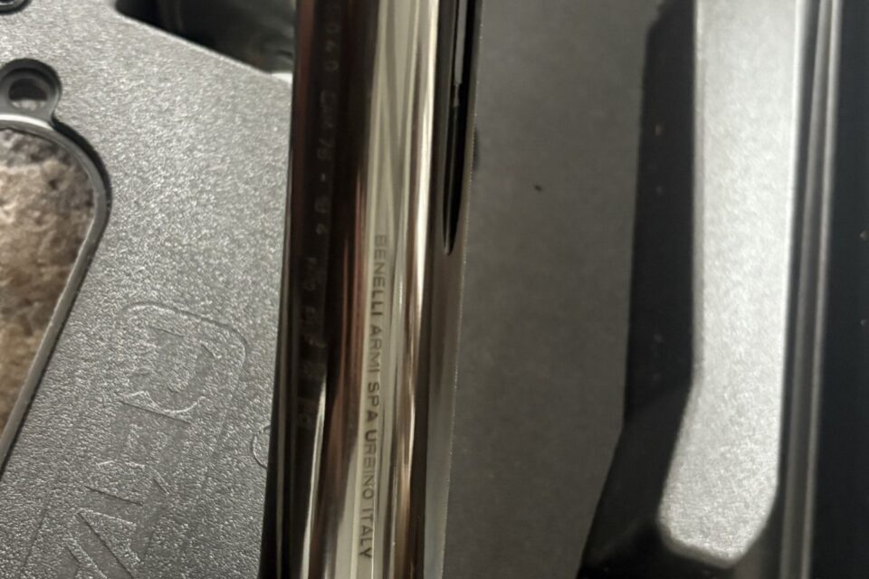 Satılık YİVSİZ TÜFEK – Benelli Raffaello – 12 Kalibre – Van – İlan 26932 – Görsel 26937