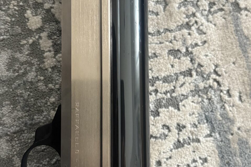 Satılık YİVSİZ TÜFEK – Benelli Raffaello – 12 Kalibre – Van – İlan 26932 – Görsel 26938