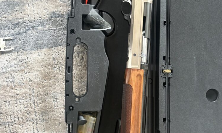 Satılık YİVSİZ TÜFEK – Benelli Raffaello – 12 Kalibre – Van – İlan 26932 – Görsel 26933