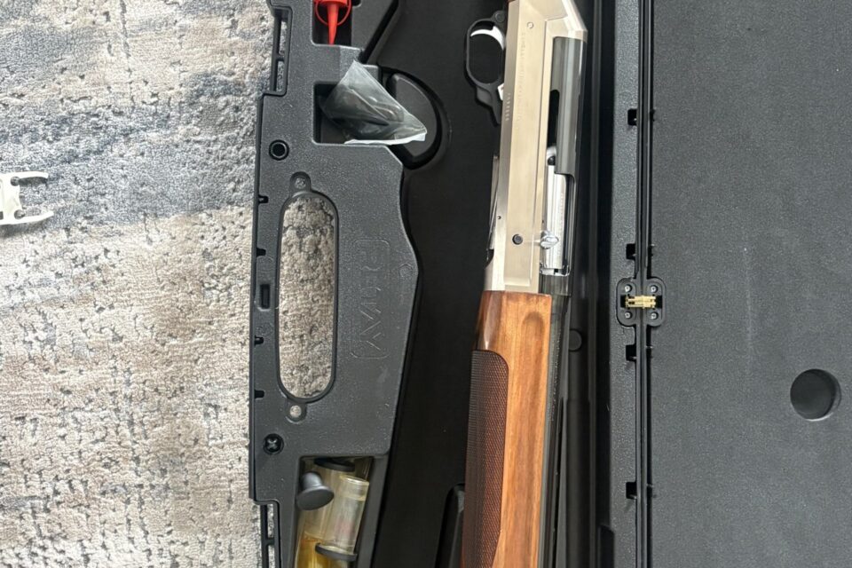 Satılık YİVSİZ TÜFEK – Benelli Raffaello – 12 Kalibre – Van – İlan 26932 – Görsel 26933