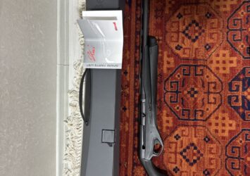 Satılık YİVSİZ TÜFEK – Benelli Super Vinci – 12 Kalibre – Manisa – İlan 27311 – Görsel 27312