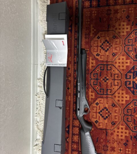 Satılık YİVSİZ TÜFEK – Benelli Super Vinci – 12 Kalibre – Manisa – İlan 27311 – Görsel 27312