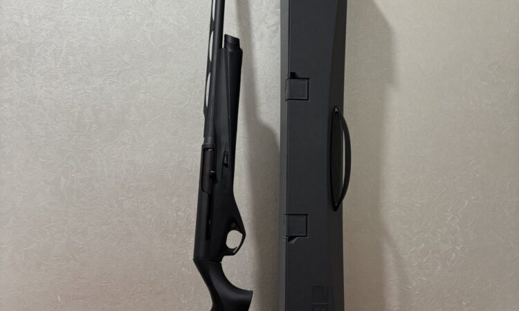 Satılık YİVSİZ TÜFEK – Benelli Super Vinci – 12 Kalibre – Manisa – İlan 27311 – Görsel 27315