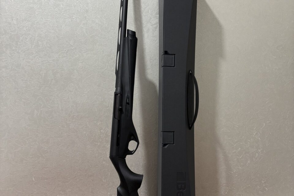 Satılık YİVSİZ TÜFEK – Benelli Super Vinci – 12 Kalibre – Manisa – İlan 27311 – Görsel 27315