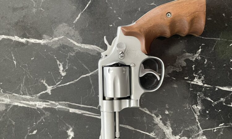 Satılık TABANCA – Smith & Wesson Model 10 – 38 Special – Taşıma Ruhsatlı – İzmir – İlan 27196 – Görsel 27200