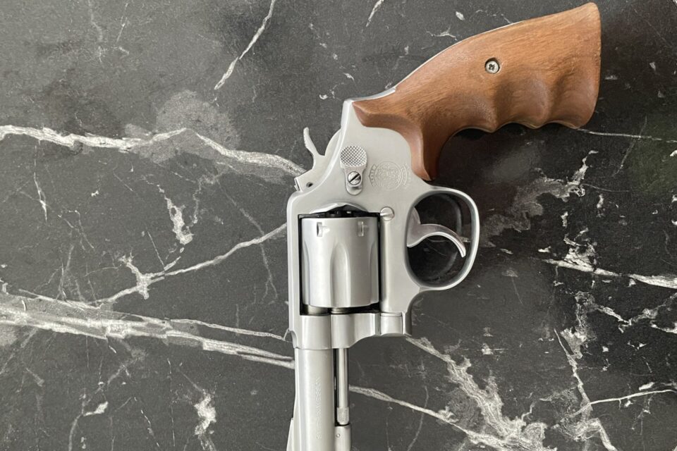 Satılık TABANCA – Smith & Wesson Model 10 – 38 Special – Taşıma Ruhsatlı – İzmir – İlan 27196 – Görsel 27200