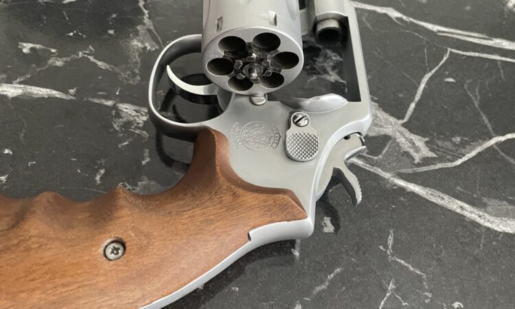 Satılık TABANCA – Smith & Wesson Model 10 – 38 Special – Taşıma Ruhsatlı – İzmir – İlan 27196 – Görsel 27199