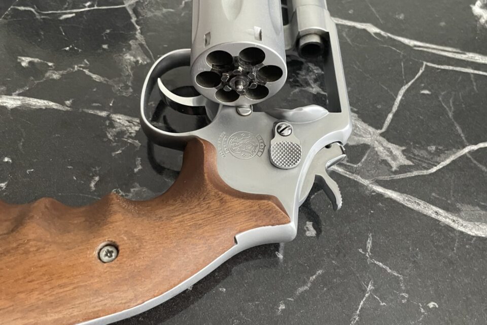 Satılık TABANCA – Smith & Wesson Model 10 – 38 Special – Taşıma Ruhsatlı – İzmir – İlan 27196 – Görsel 27199