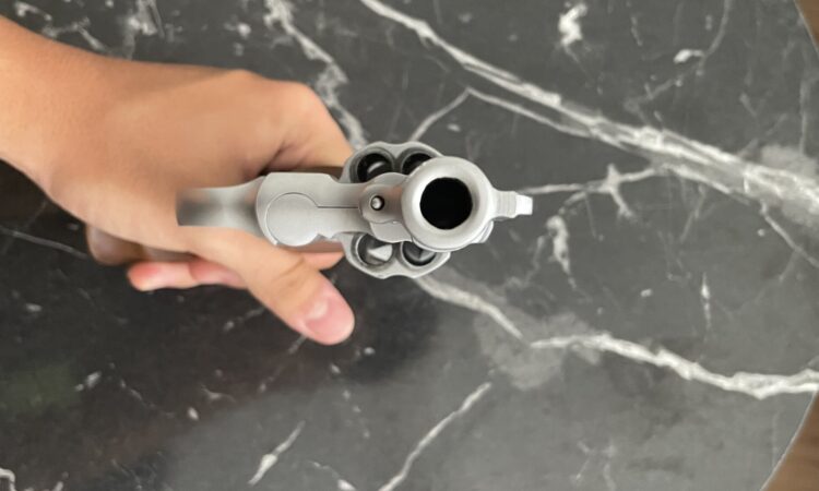 Satılık TABANCA – Smith & Wesson Model 10 – 38 Special – Taşıma Ruhsatlı – İzmir – İlan 27196 – Görsel 27197