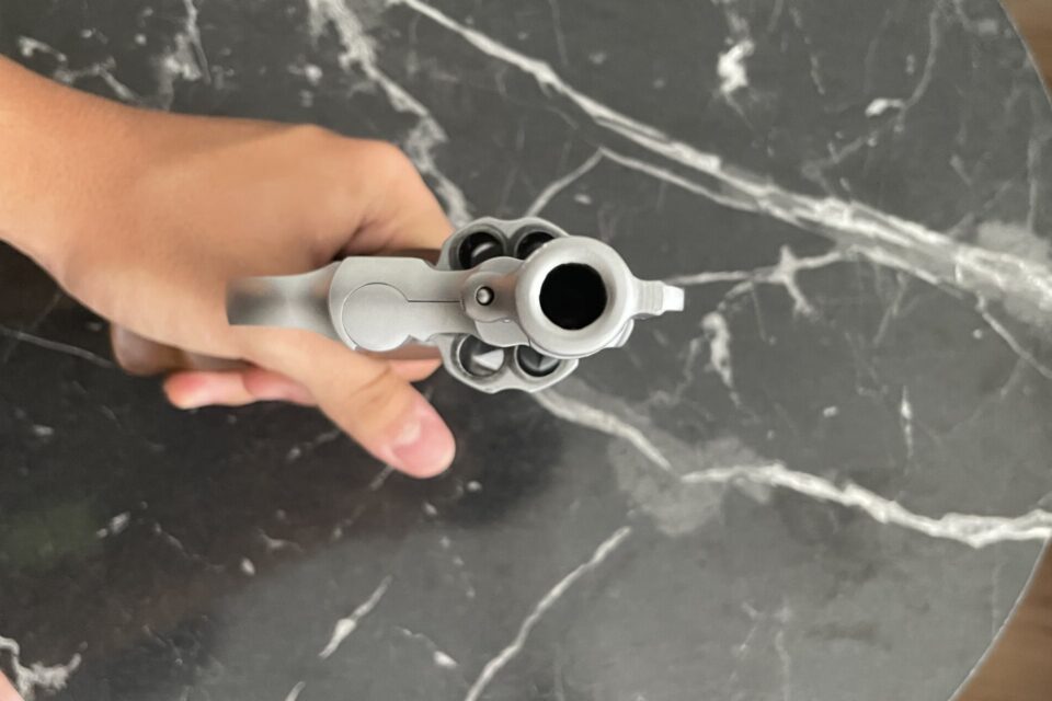 Satılık TABANCA – Smith & Wesson Model 10 – 38 Special – Taşıma Ruhsatlı – İzmir – İlan 27196 – Görsel 27197