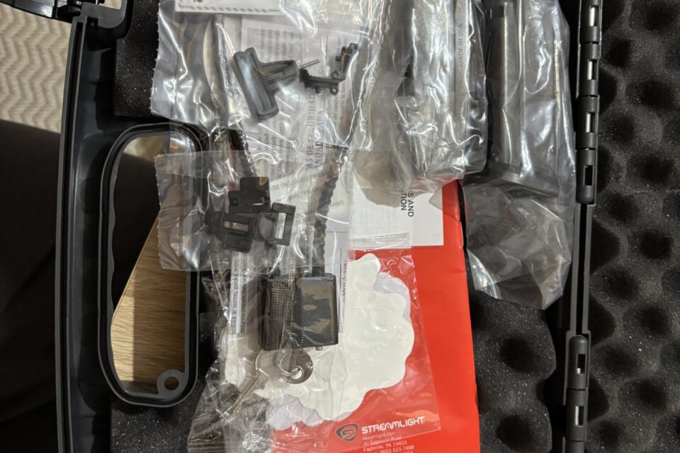 Satılık TABANCA – Sig Sauer P365 – 9mm (9x19mm) – Taşıma Ruhsatlı – Erzurum – İlan 27773 – Görsel 27779