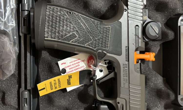 Satılık TABANCA – Sig Sauer P365 – 9mm (9x19mm) – Taşıma Ruhsatlı – Erzurum – İlan 27773 – Görsel 27778