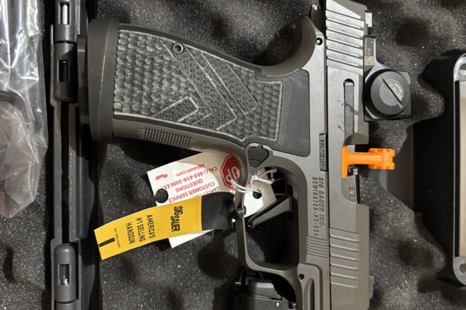 Satılık TABANCA – Sig Sauer P365 – 9mm (9x19mm) – Taşıma Ruhsatlı – Erzurum – İlan 27773 – Görsel 27778