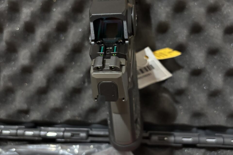 Satılık TABANCA – Sig Sauer P365 – 9mm (9x19mm) – Taşıma Ruhsatlı – Erzurum – İlan 27773 – Görsel 27776