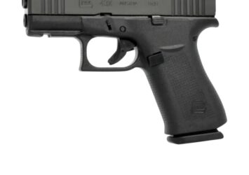 SIFIR GLOCK 43X - Silahilan.com