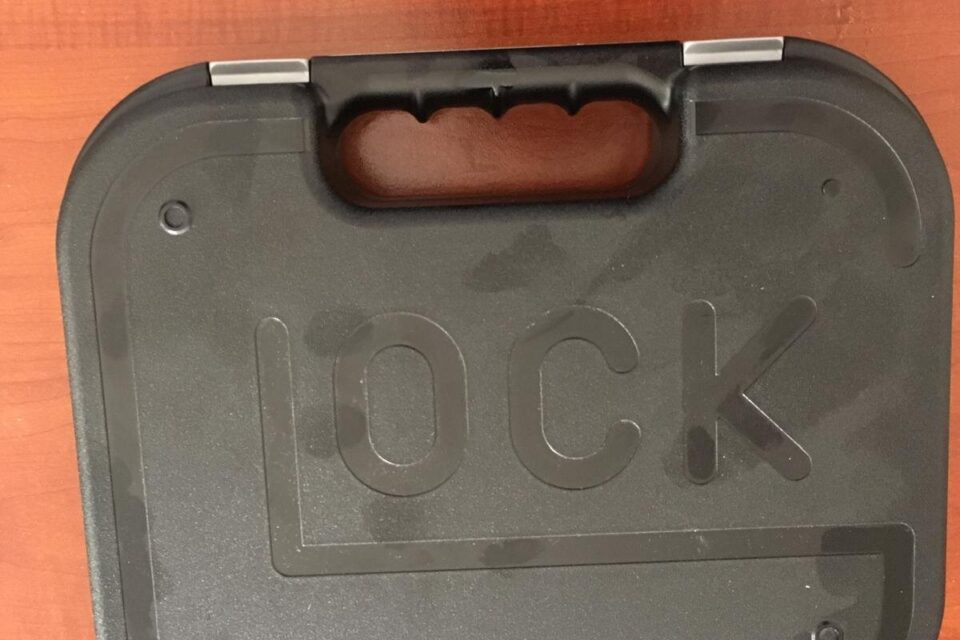 Satılık TABANCA – Glock 19 – 9mm (9x19mm) – Bulundurma Ruhsatlı – İstanbul – İlan 28423 – Görsel 28426