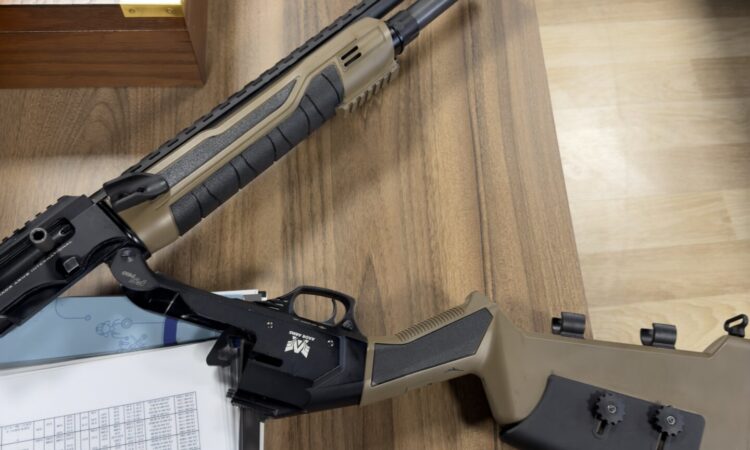 Satılık YİVSİZ TÜFEK – Axor FP – 12 Kalibre – İstanbul – İlan 28955 – Görsel 28957