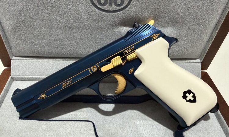 Satılık TABANCA – Sig Sauer P210 – 9mm (9x19mm) – Taşıma Ruhsatlı – Ankara – İlan 29998 – Görsel 30001