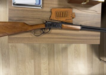 Satılık YİVSİZ TÜFEK – Derya Lever Action – 36 Kalibre (.410) – İstanbul – İlan 28958 – Görsel 28959