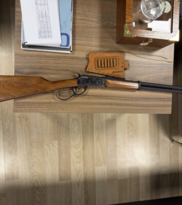 Satılık YİVSİZ TÜFEK – Derya Lever Action – 36 Kalibre (.410) – İstanbul – İlan 28958 – Görsel 28959