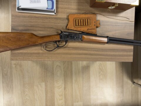 Satılık YİVSİZ TÜFEK – Derya Lever Action – 36 Kalibre (.410) – İstanbul – İlan 28958 – Görsel 28959