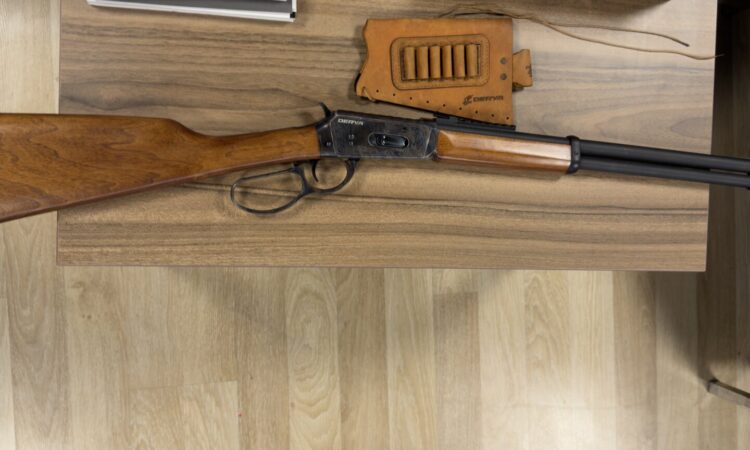 Satılık YİVSİZ TÜFEK – Derya Lever Action – 36 Kalibre (.410) – İstanbul – İlan 28958 – Görsel 28959