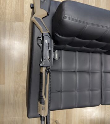 Satılık YİVSİZ TÜFEK – Axor FP – 12 Kalibre – İstanbul – İlan 28955 – Görsel 28956