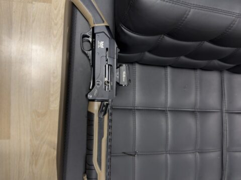 Satılık YİVSİZ TÜFEK – Axor FP – 12 Kalibre – İstanbul – İlan 28955 – Görsel 28956