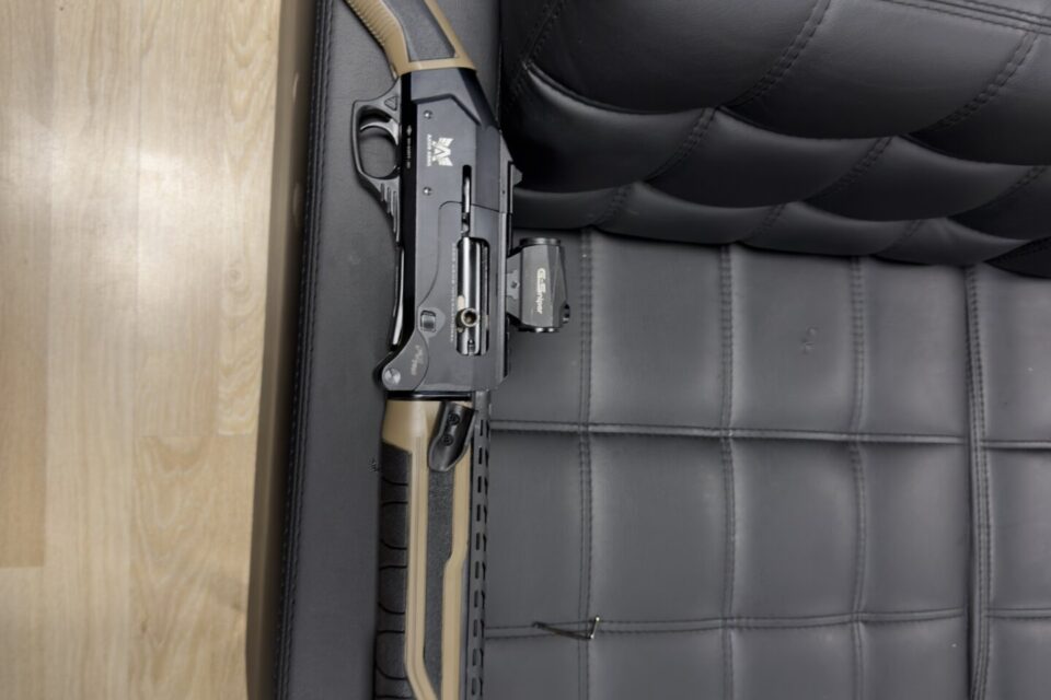 Satılık YİVSİZ TÜFEK – Axor FP – 12 Kalibre – İstanbul – İlan 28955 – Görsel 28956