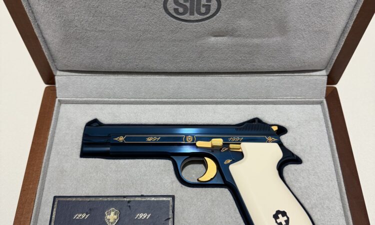 Satılık TABANCA – Sig Sauer P210 – 9mm (9x19mm) – Taşıma Ruhsatlı – Ankara – İlan 29998 – Görsel 30003