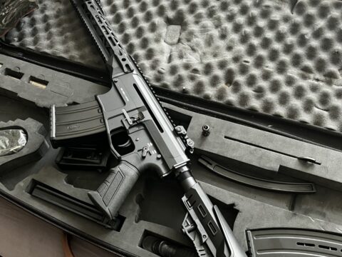 Satılık YİVSİZ TÜFEK – Derya MK-12 – 12 Kalibre – Kocaeli – İlan 30093 – Görsel 30095