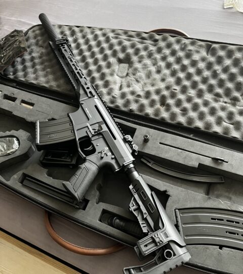 Satılık YİVSİZ TÜFEK – Derya MK-12 – 12 Kalibre – Kocaeli – İlan 30093 – Görsel 30095