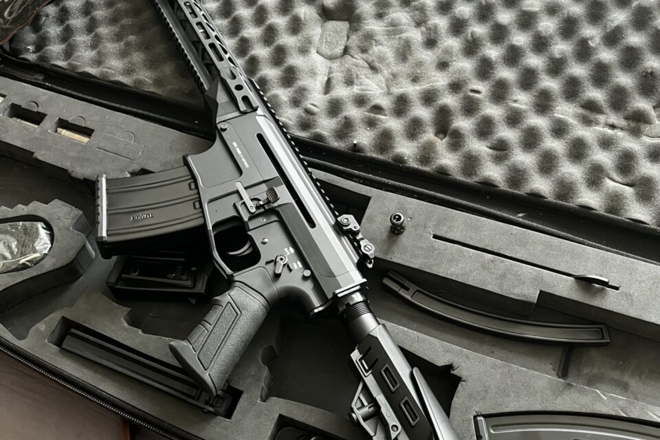 Satılık YİVSİZ TÜFEK – Derya MK-12 – 12 Kalibre – Kocaeli – İlan 30093 – Görsel 30095