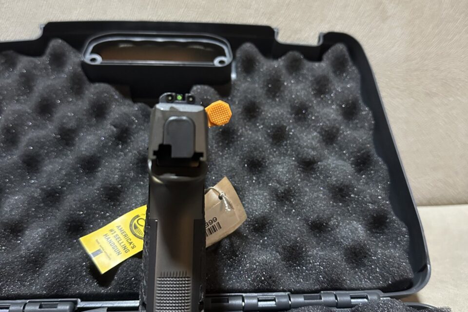 Satılık TABANCA – Sig Sauer P365 – 9mm (9x19mm) – Taşıma Ruhsatlı – Muğla – İlan 30398 – Görsel 30401