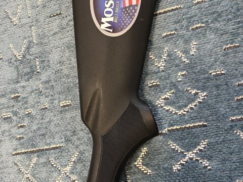 Satılık YİVSİZ TÜFEK – Mossberg 930 – 12 Kalibre – Ankara – İlan 29345 – Görsel 29350