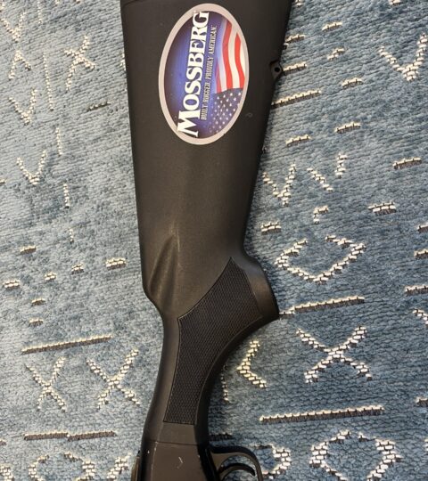 Satılık YİVSİZ TÜFEK – Mossberg 930 – 12 Kalibre – Ankara – İlan 29345 – Görsel 29350