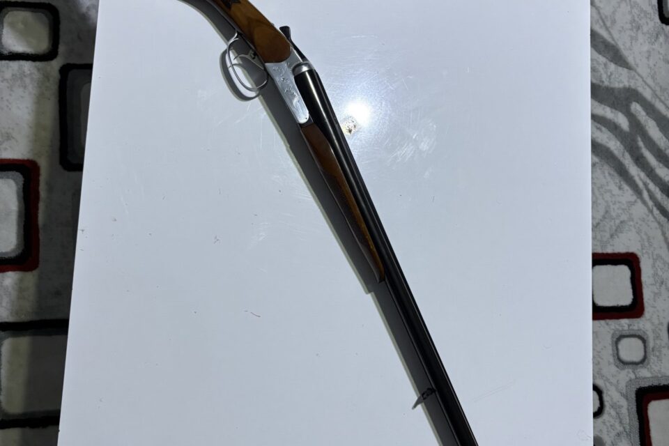 Satılık YİVSİZ TÜFEK – Baikal MP 43 – 12 Kalibre – Adana – İlan 28763 – Görsel 28768