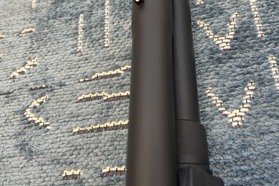 Satılık YİVSİZ TÜFEK – Mossberg 930 – 12 Kalibre – Ankara – İlan 29345 – Görsel 29349