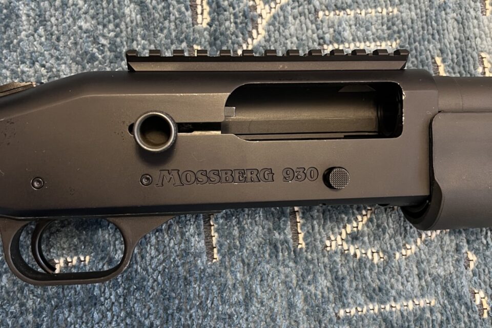 Satılık YİVSİZ TÜFEK – Mossberg 930 – 12 Kalibre – Ankara – İlan 29345 – Görsel 29347