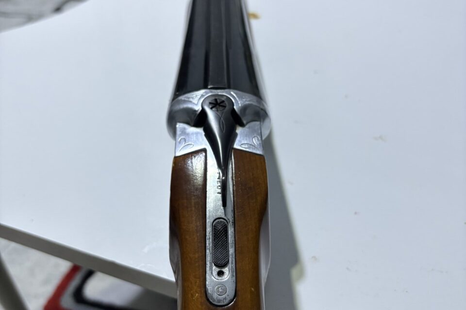 Satılık YİVSİZ TÜFEK – Baikal MP 43 – 12 Kalibre – Adana – İlan 28763 – Görsel 28766