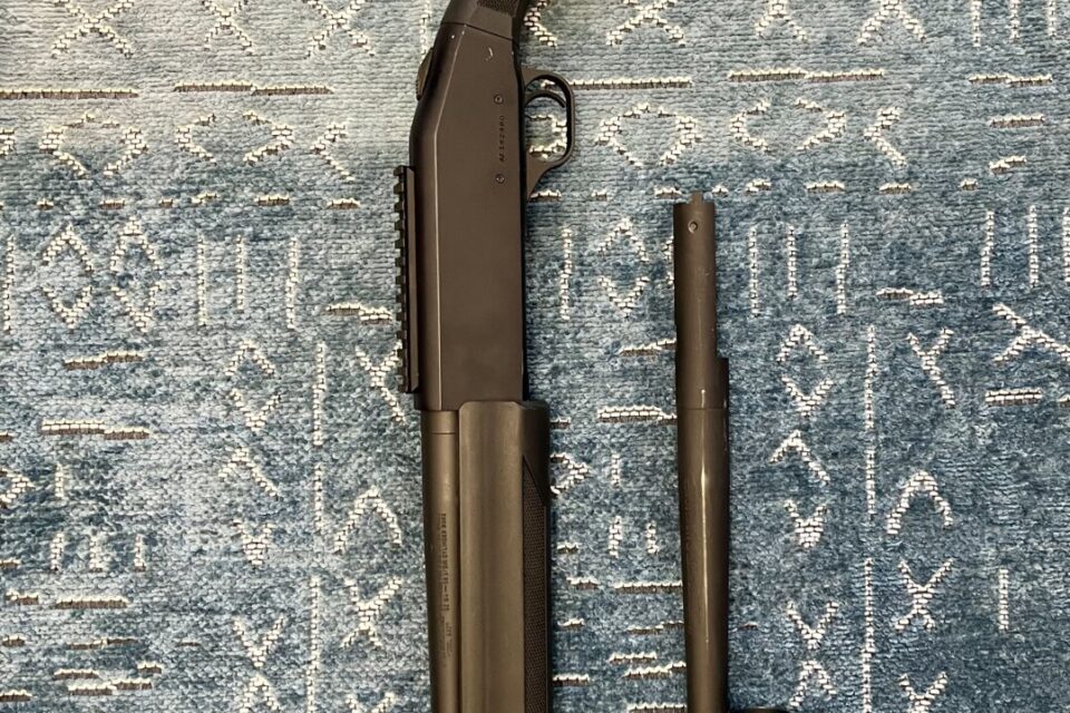 Satılık YİVSİZ TÜFEK – Mossberg 930 – 12 Kalibre – Ankara – İlan 29345 – Görsel 29346