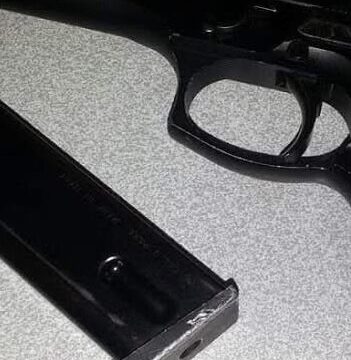 Satılık TABANCA – Beretta 92 – 9mm (9x19mm) – Taşıma Ruhsatlı – İzmir – İlan 29728 – Görsel 29729