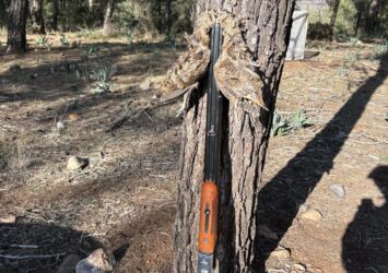 Rus baikal çifte tek tetik enjektörlü - Silahilan.com