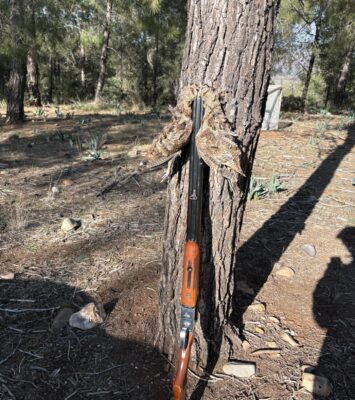 Rus baikal çifte tek tetik enjektörlü - Silahilan.com