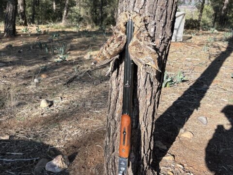 Satılık YİVSİZ TÜFEK – Baikal MP 43 – 12 Kalibre – Adana – İlan 28763 – Görsel 28767