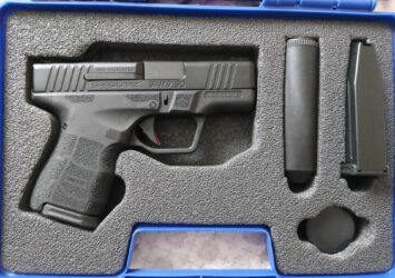 Satılık TABANCA – Sarsılmaz SAR9 – 9mm (9x19mm) – Taşıma Ruhsatlı – Karabük – İlan 29084 – Görsel 29085