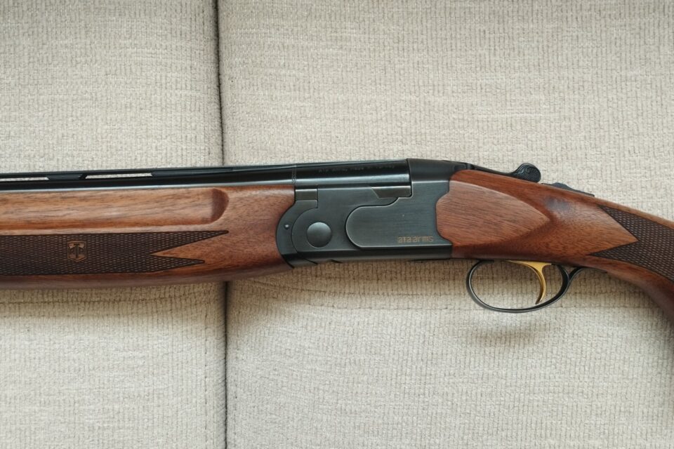 Satılık YİVSİZ TÜFEK – Ata SP – 12 Kalibre – Kocaeli – İlan 30385 – Görsel 30386