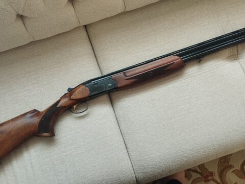 Satılık YİVSİZ TÜFEK – Ata SP – 12 Kalibre – Kocaeli – İlan 30385 – Görsel 30387