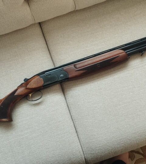 Satılık YİVSİZ TÜFEK – Ata SP – 12 Kalibre – Kocaeli – İlan 30385 – Görsel 30387