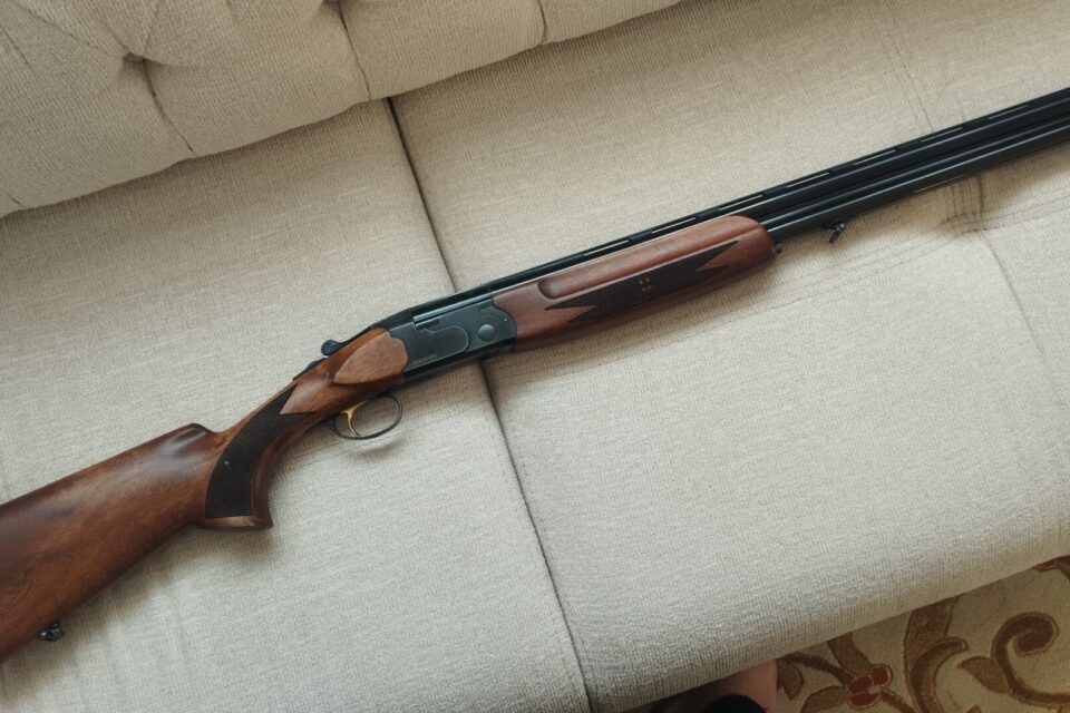 Satılık YİVSİZ TÜFEK – Ata SP – 12 Kalibre – Kocaeli – İlan 30385 – Görsel 30387